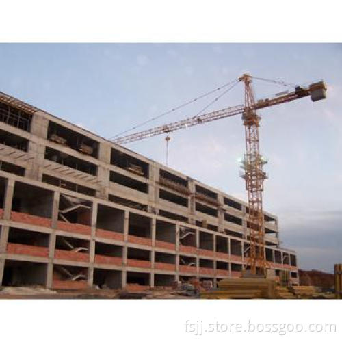 FS6016 Tower Crane (QTZ125G)